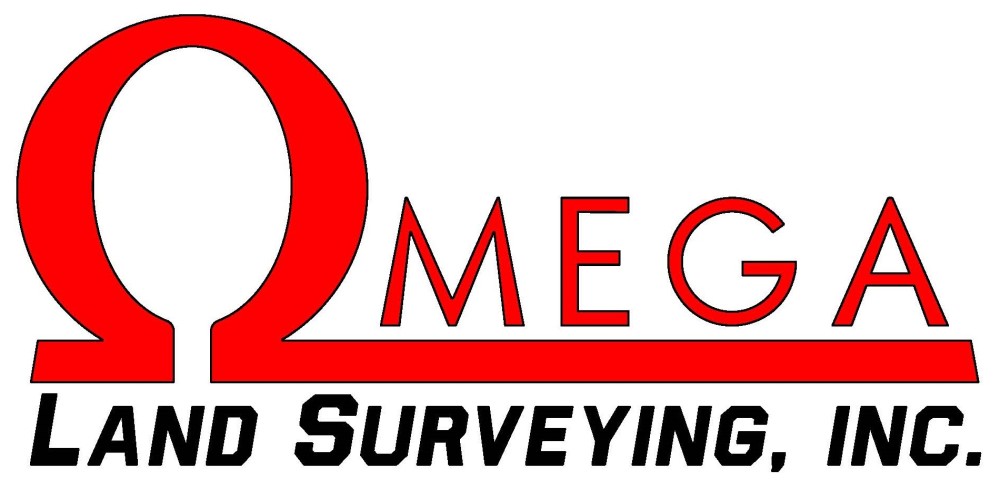 Omega Land Surveying, Inc.
